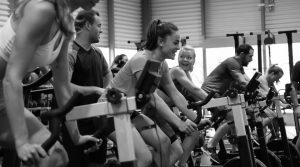 Crossfit Endurance, preparación para Hyrox en Colen